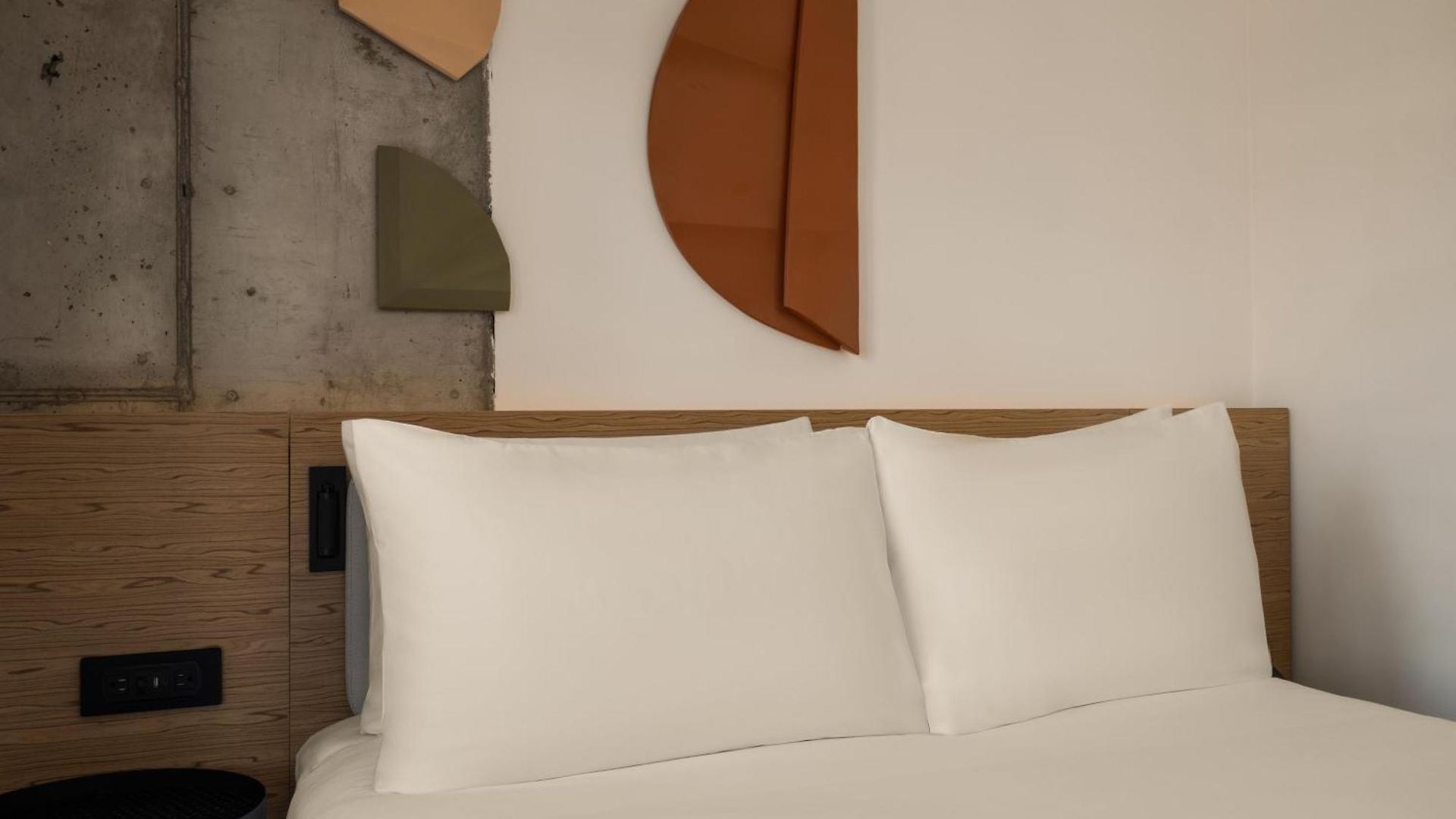 Hotel 38 City, Tapestry Collection By Hilton New York
