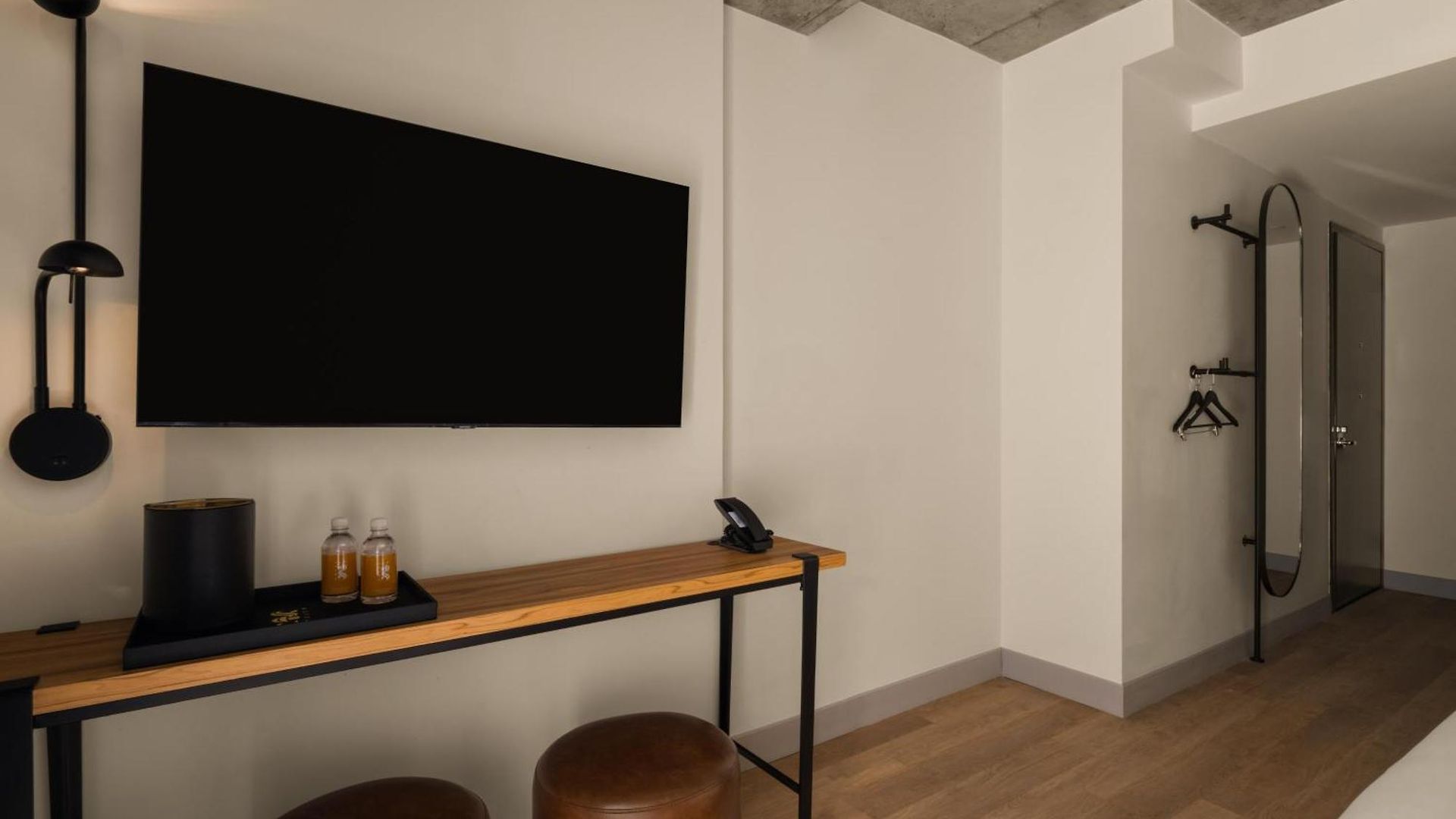 Hotel 38 City, Tapestry Collection By Hilton New York