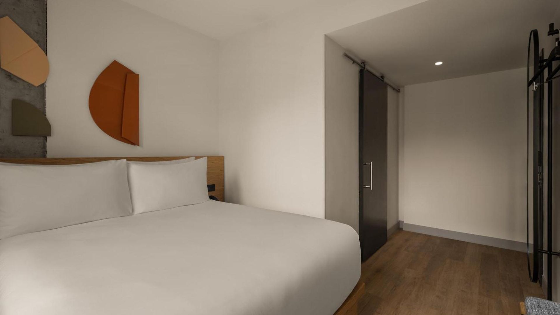 38 City, Tapestry Collection By Hilton 4* New York