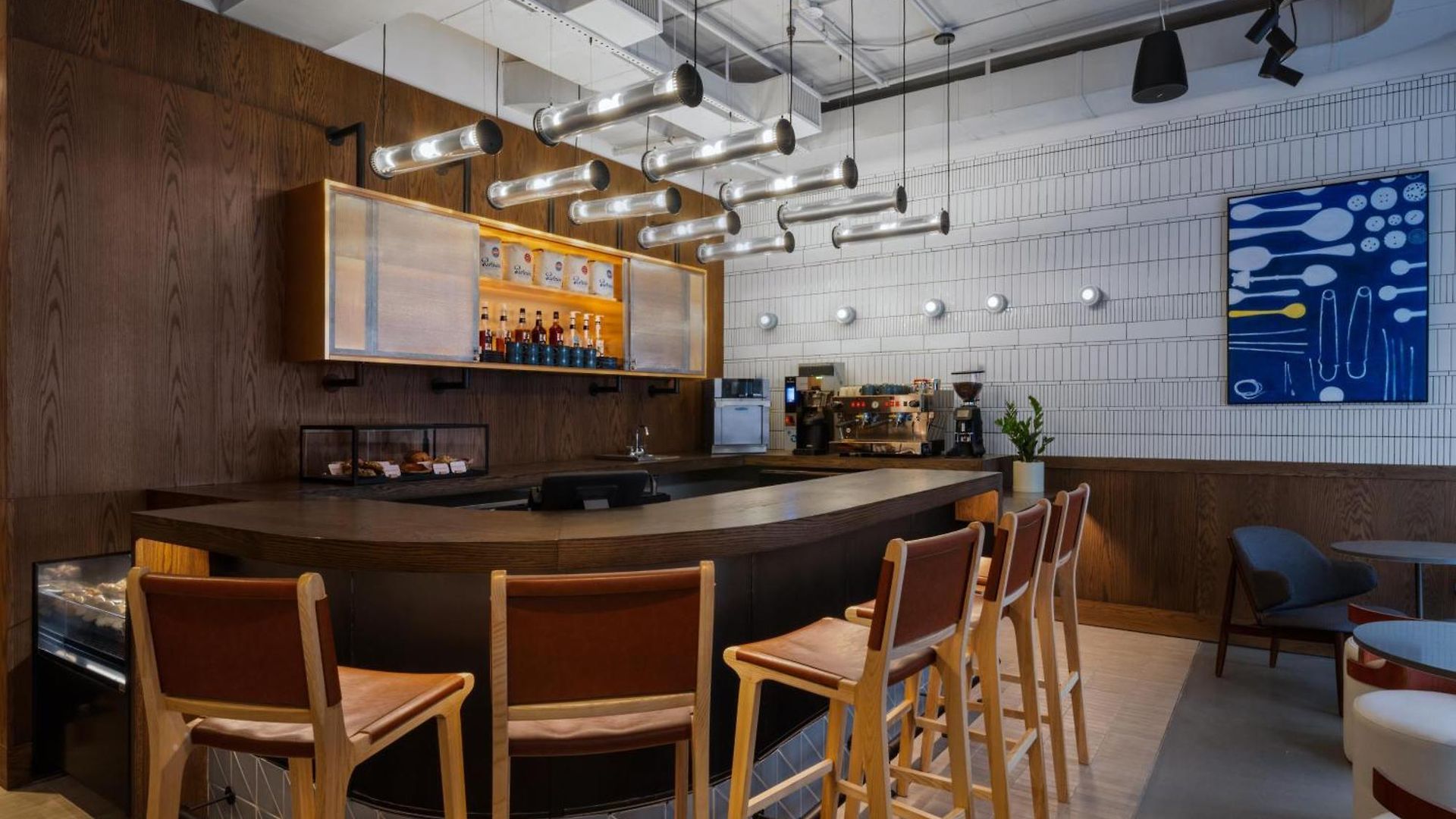 38 City, Tapestry Collection By Hilton 4* New York