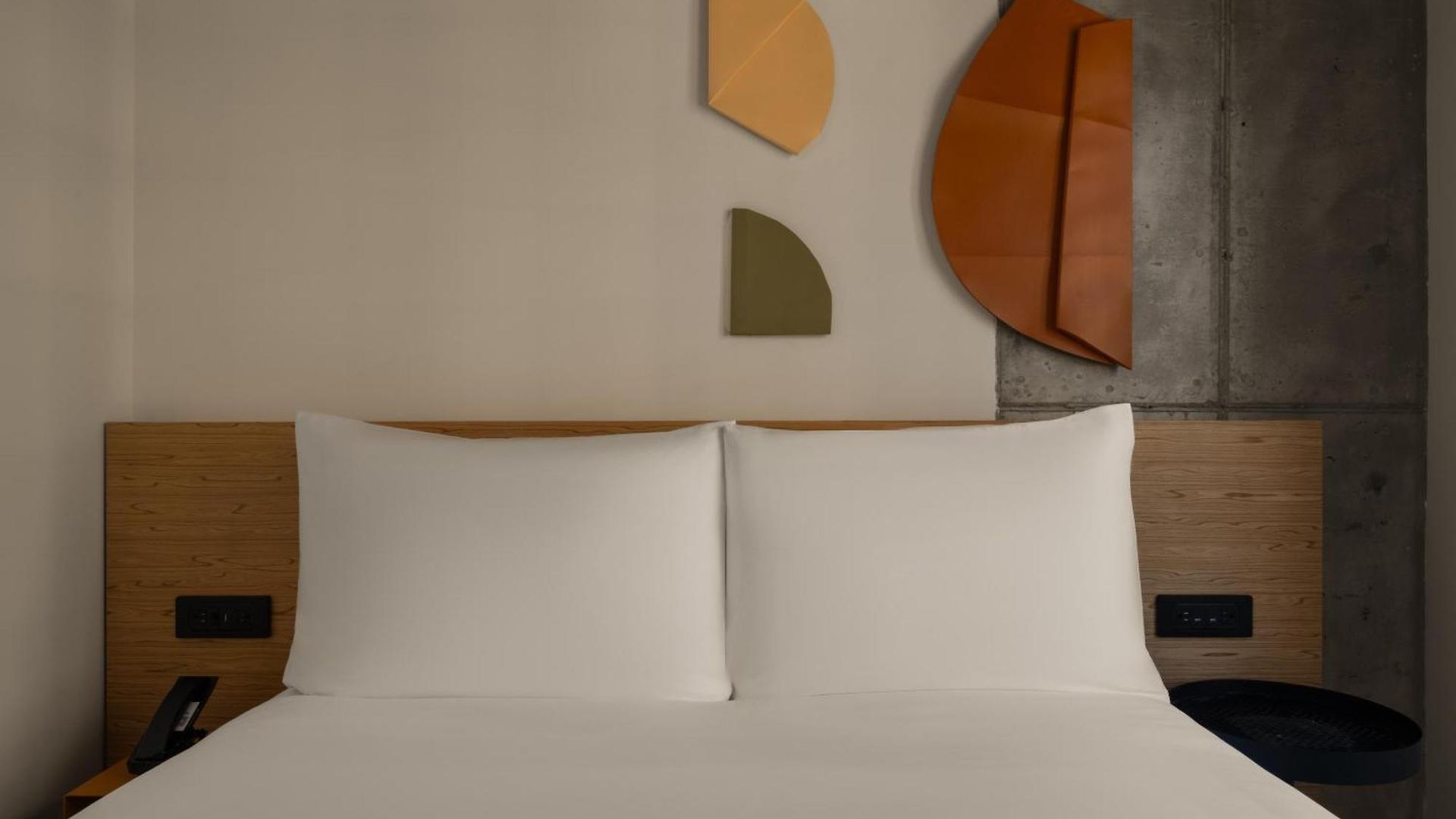 38 City, Tapestry Collection By Hilton Hotel 4*