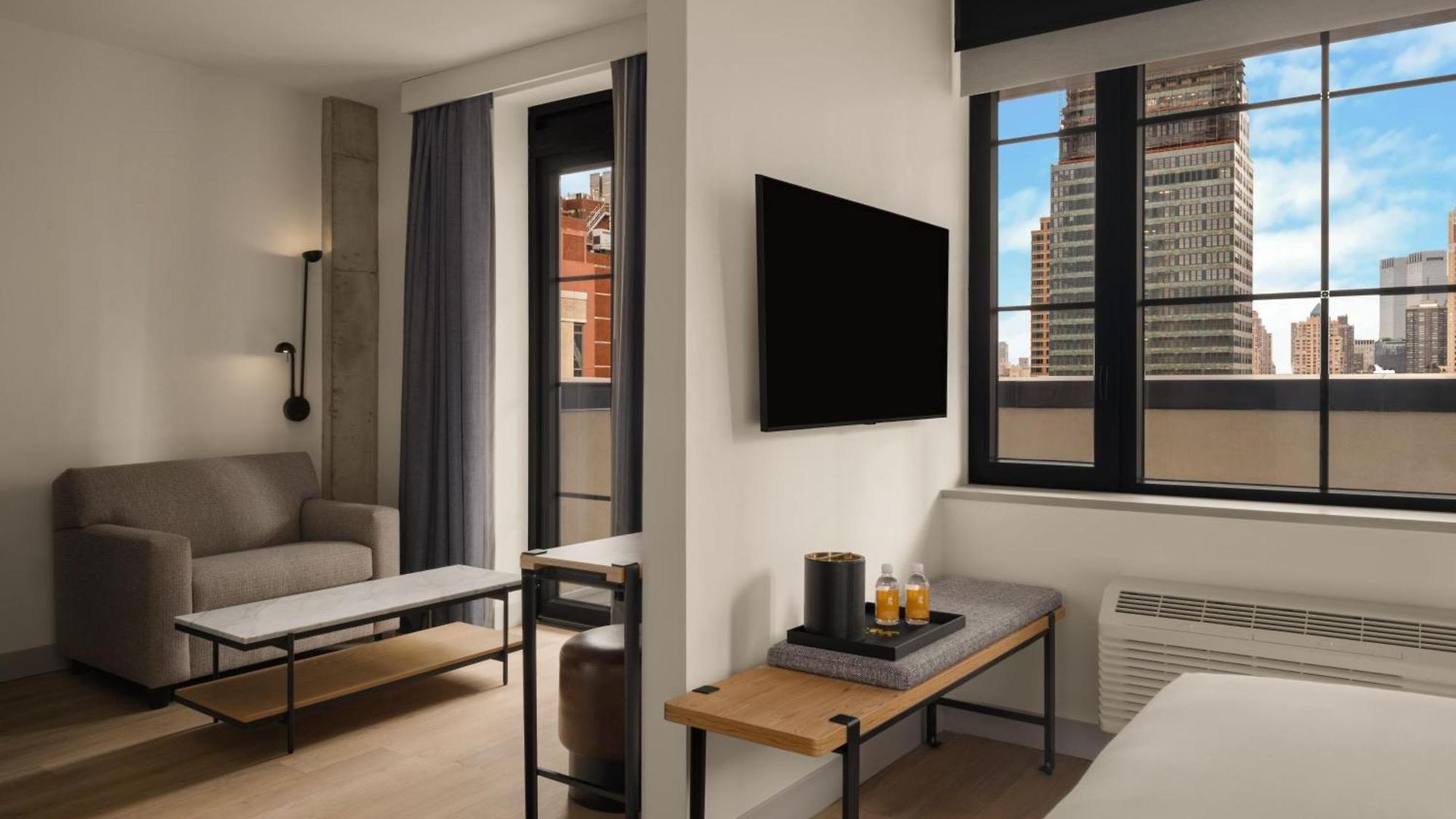 Hotel 38 City, Tapestry Collection By Hilton New York