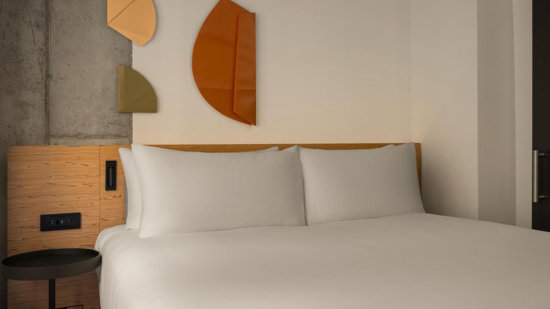 Hotel 38 City, Tapestry Collection By Hilton New York