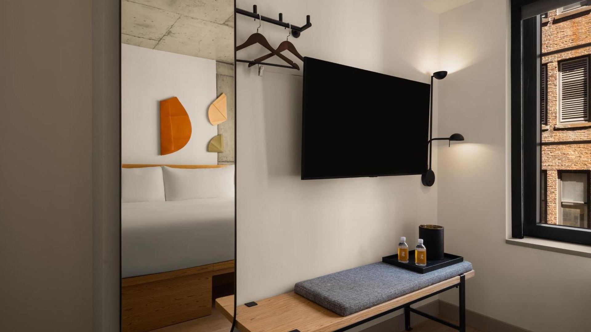 Hotel 38 City, Tapestry Collection By Hilton 4*