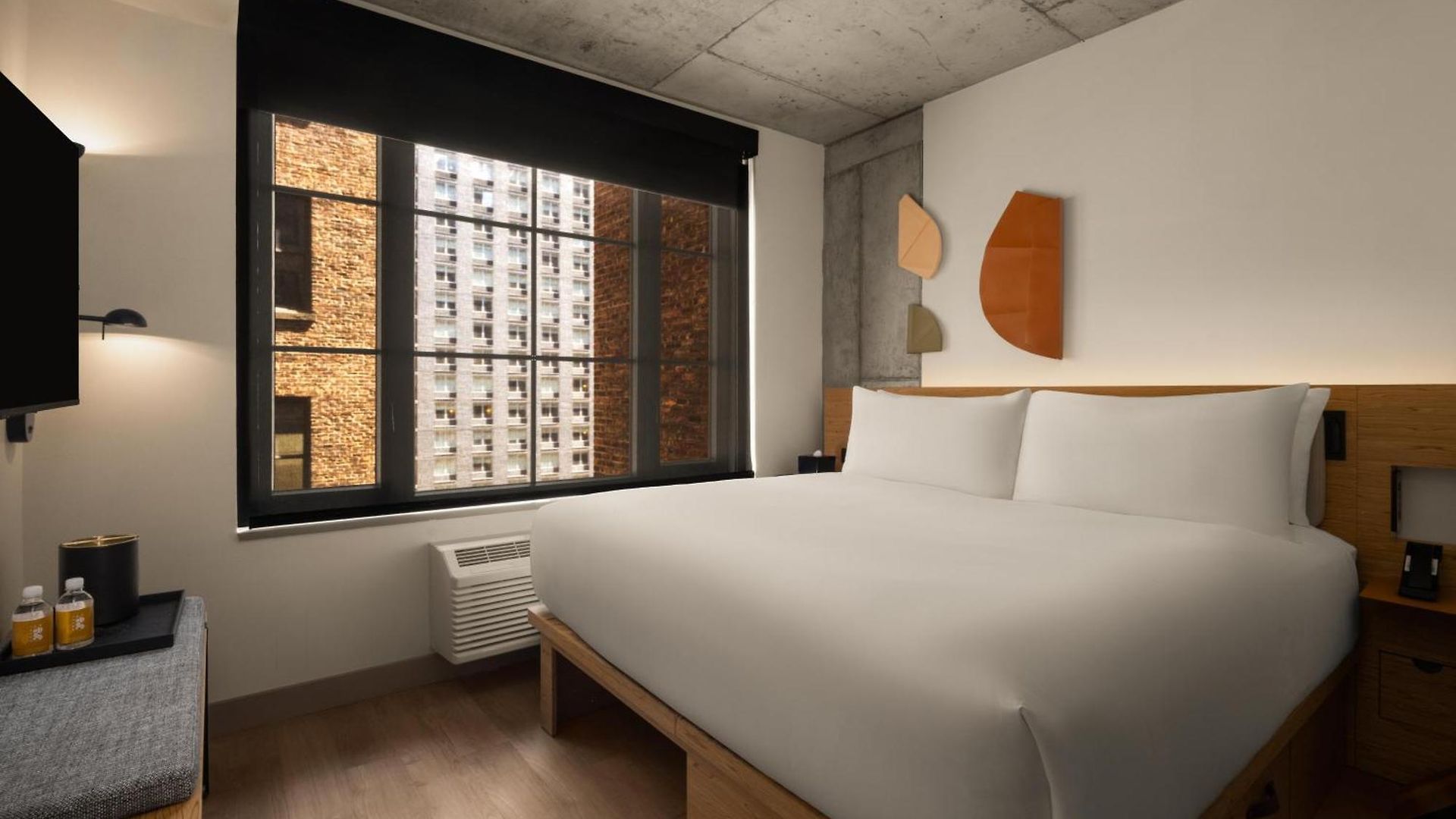 38 City, Tapestry Collection By Hilton Hotel 4*