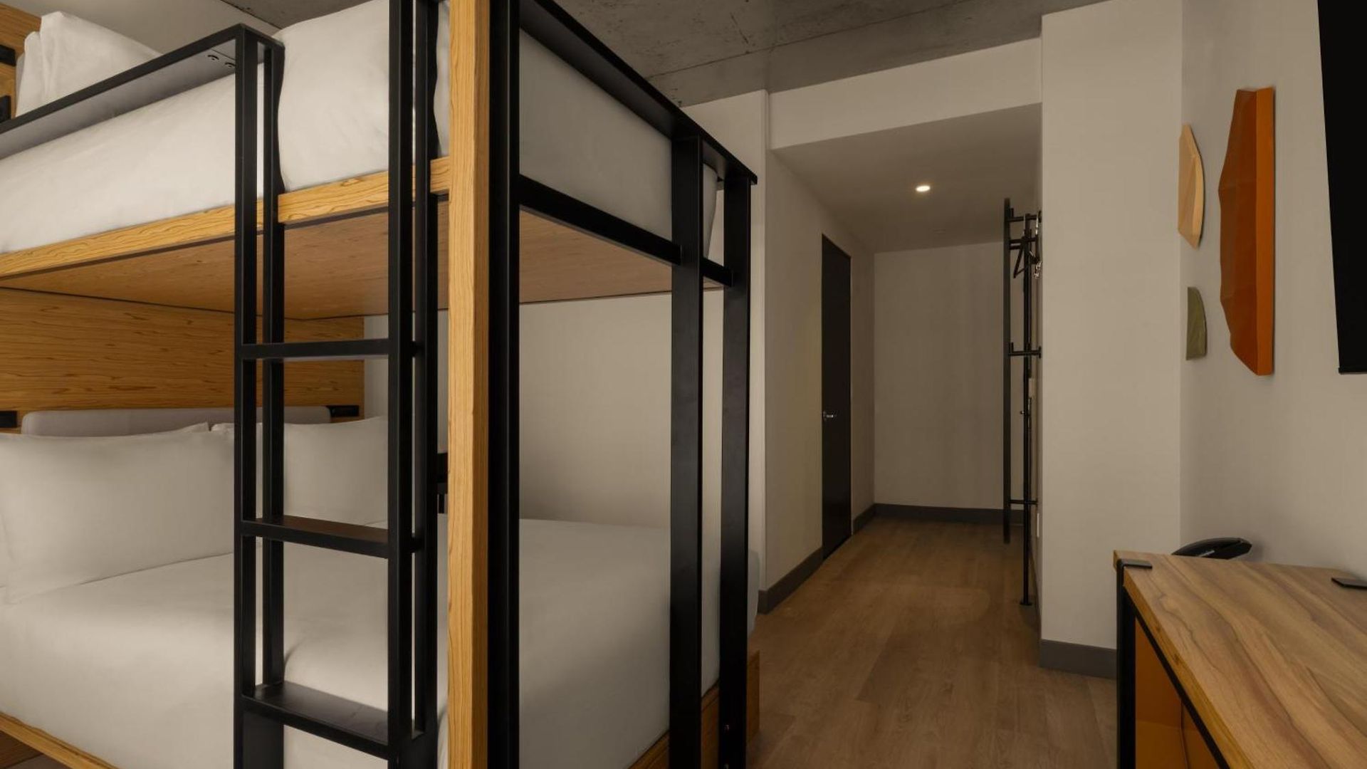 38 City, Tapestry Collection By Hilton 4* New York