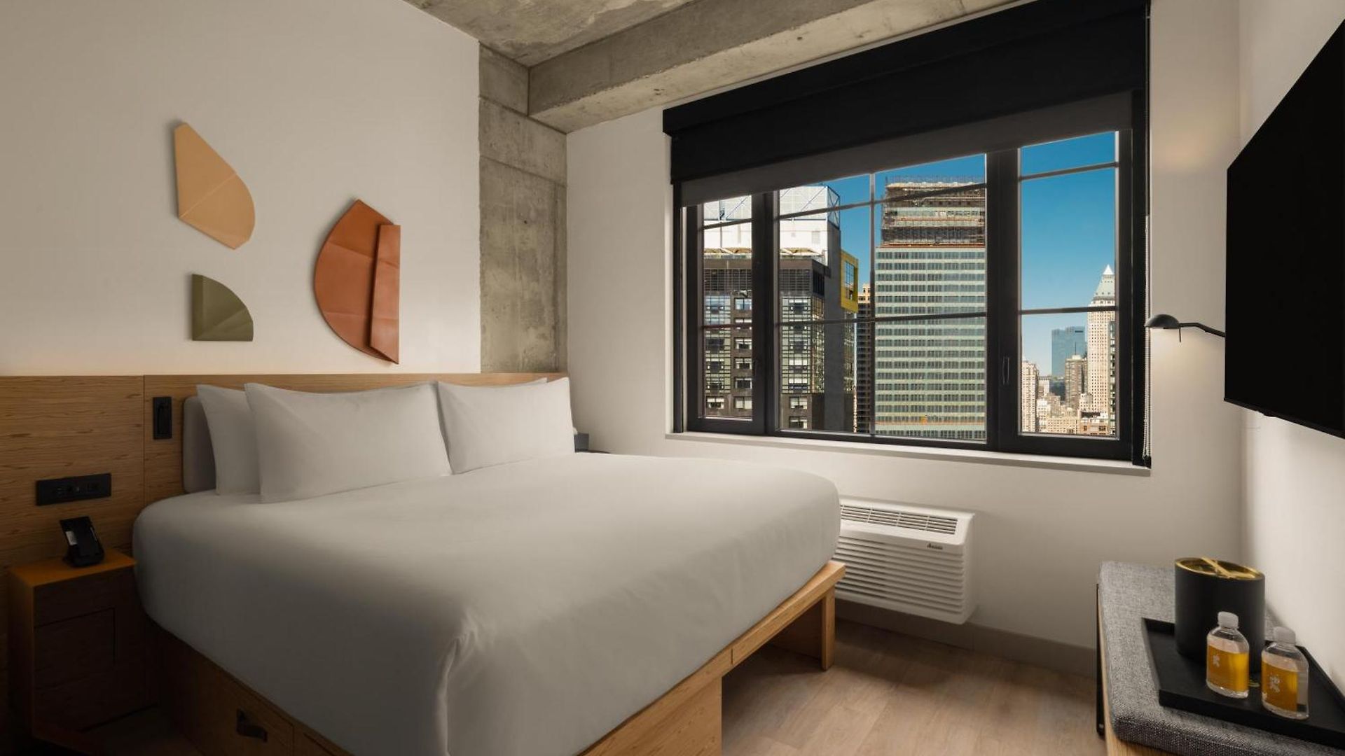 Hotel 38 City, Tapestry Collection By Hilton New York