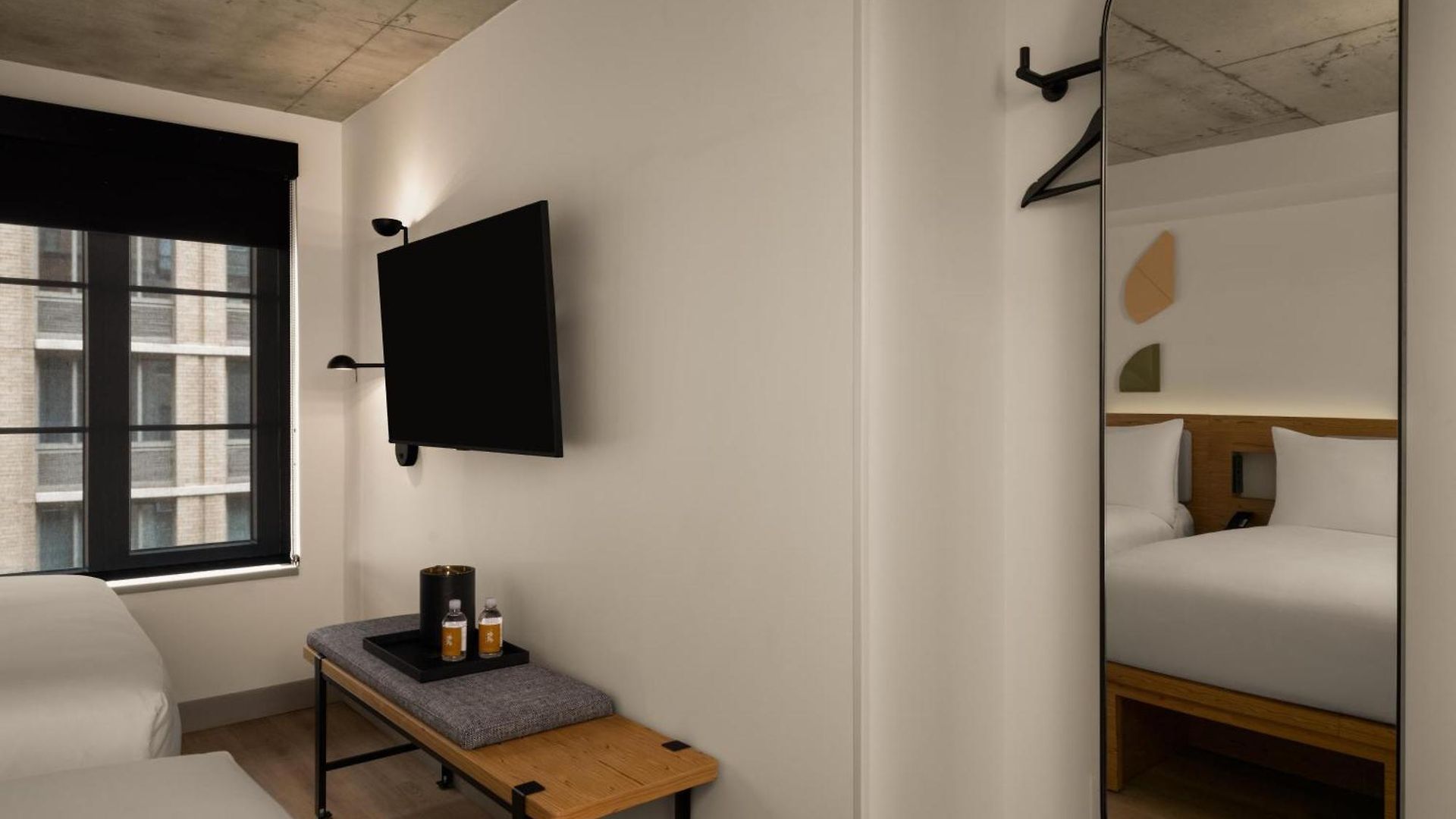 38 City, Tapestry Collection By Hilton 4*