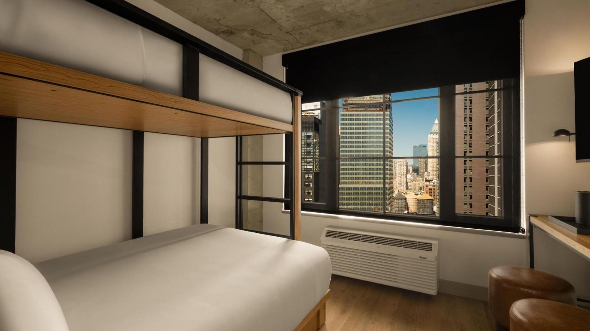 38 City, Tapestry Collection By Hilton Hotel 4*