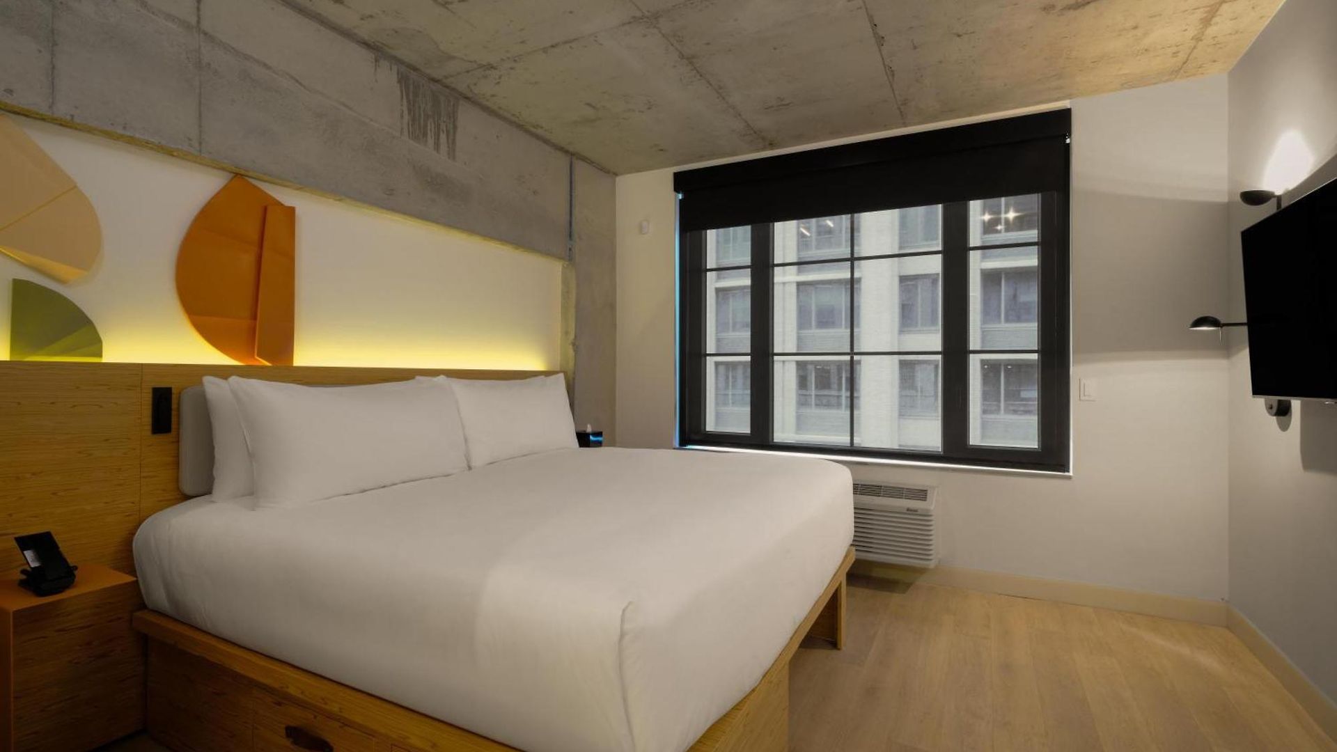 Hotel 38 City, Tapestry Collection By Hilton
