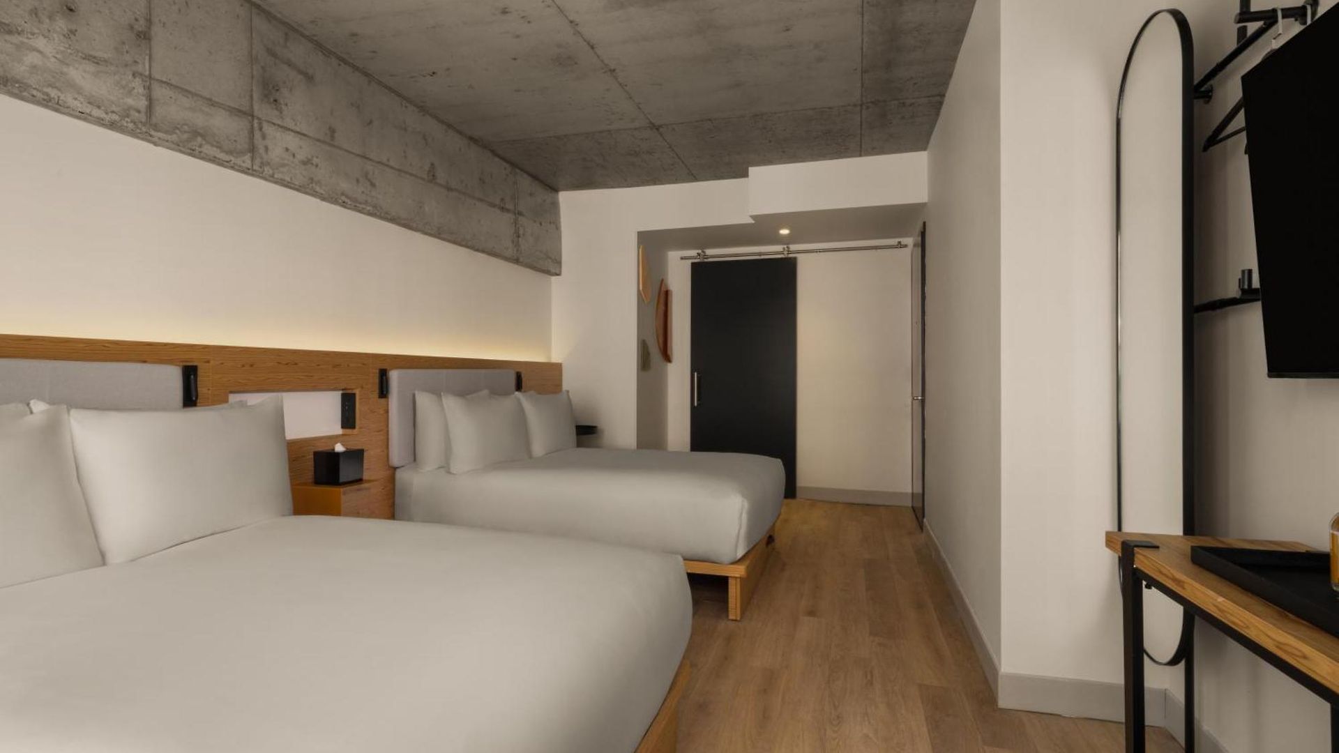 38 City, Tapestry Collection By Hilton 4* New York