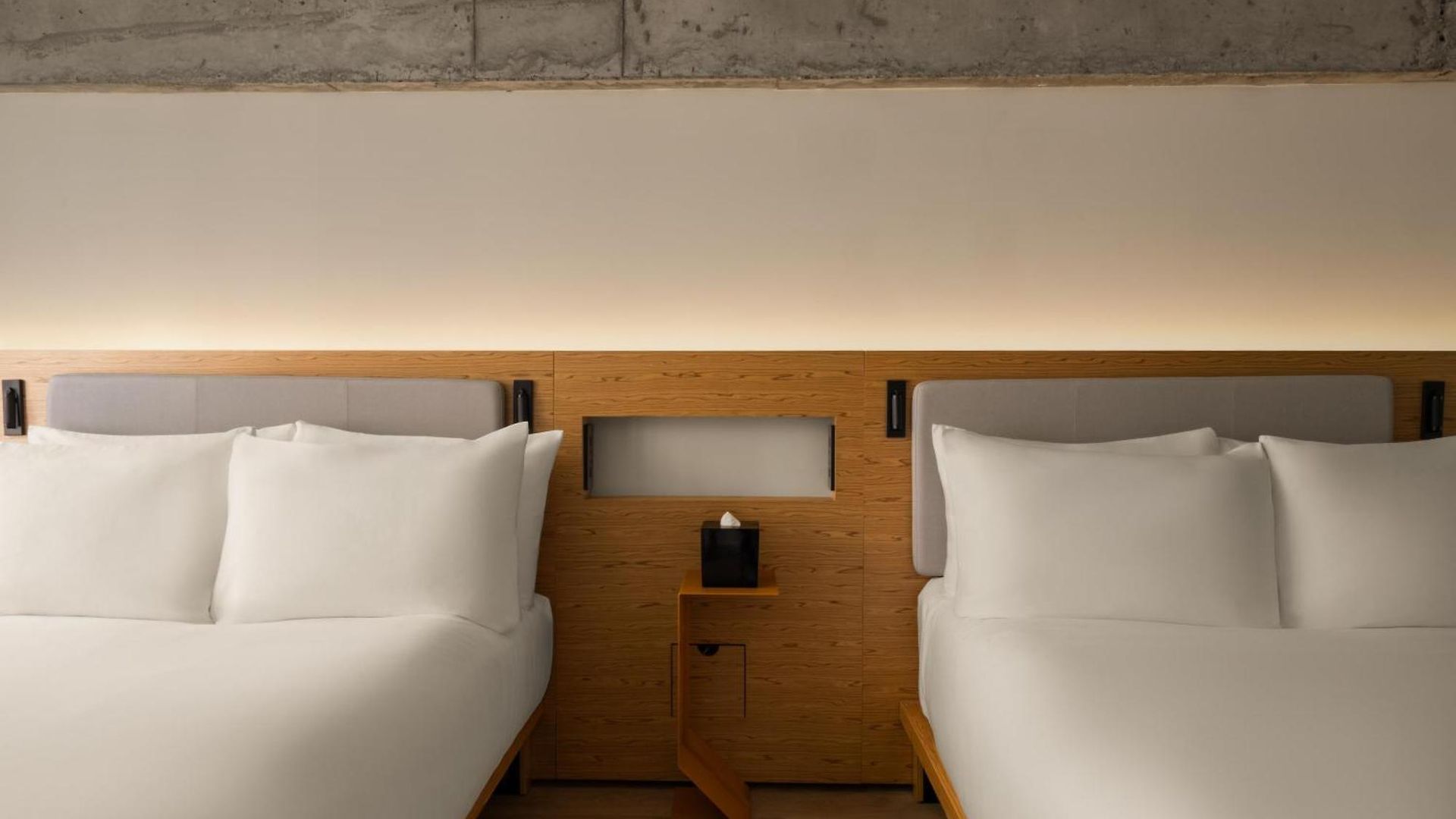38 City, Tapestry Collection By Hilton Hotel New York