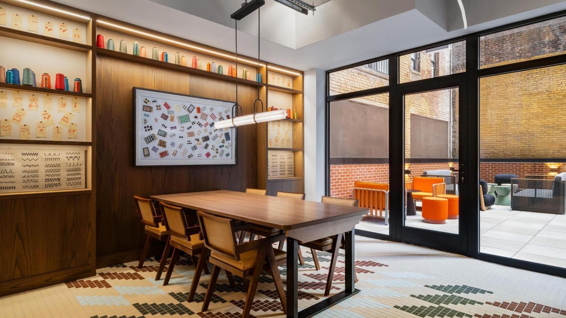 Hotel 38 City, Tapestry Collection By Hilton New York