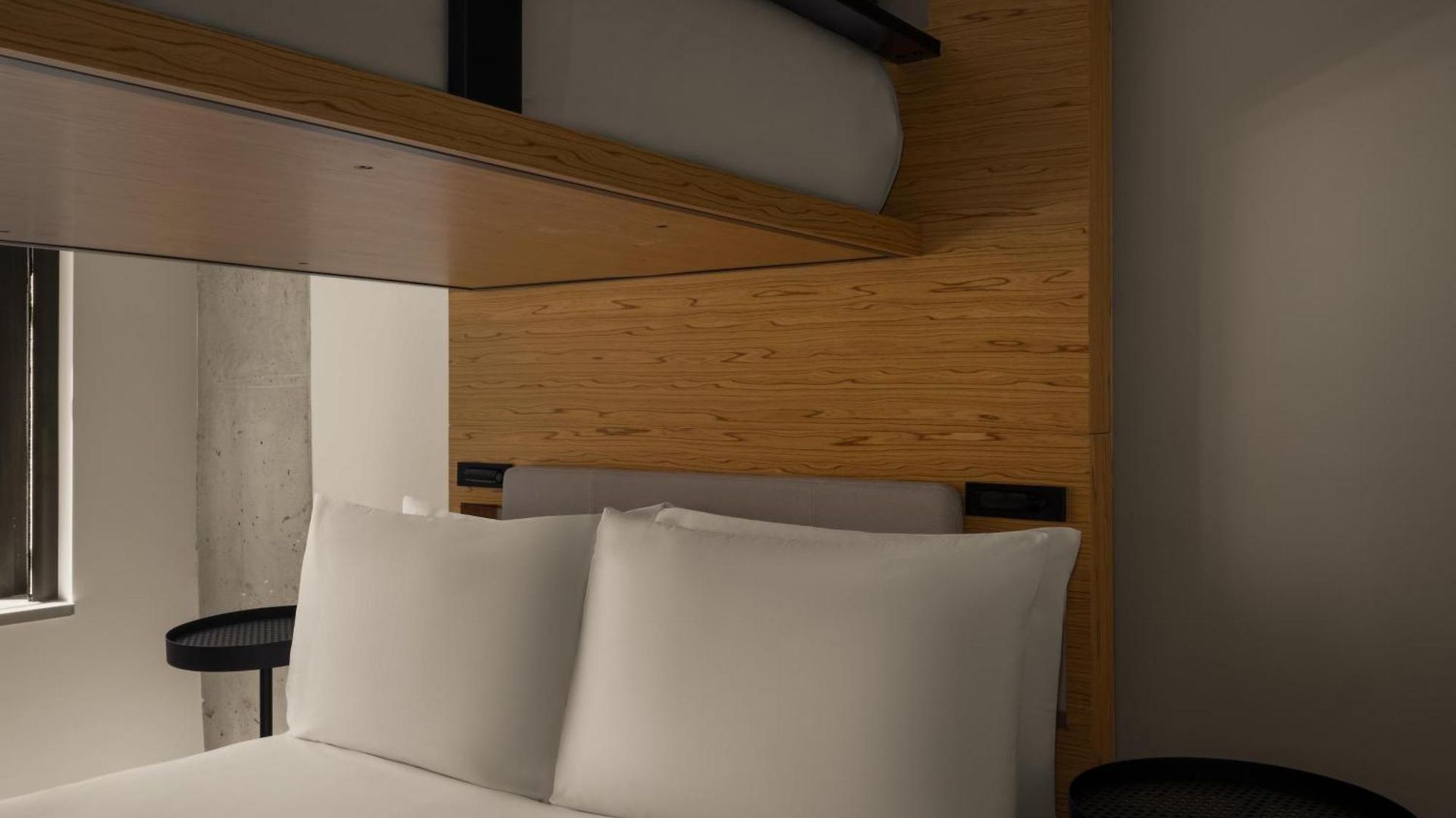38 City, Tapestry Collection By Hilton 4* New York