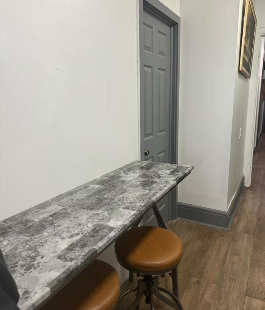 Beautiful Private Homestay New York