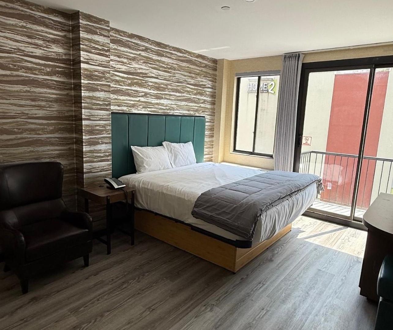 Hotel Skylux - Long Island 3*