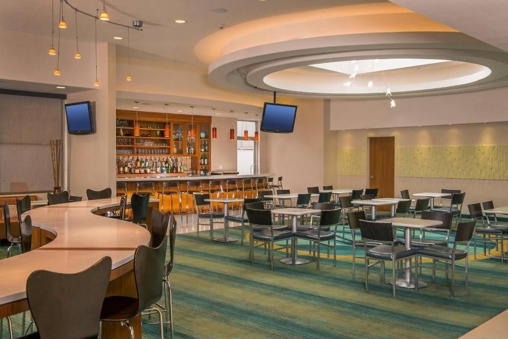 Springhill By Marriott Laguardia Airport Hotel