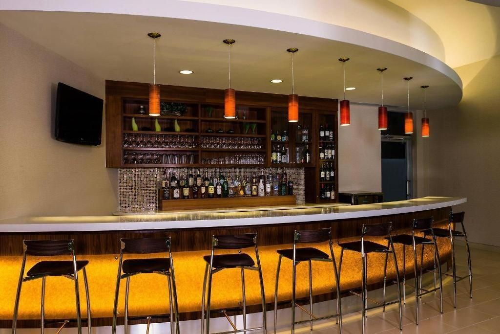 Hotel Springhill By Marriott Laguardia Airport New York