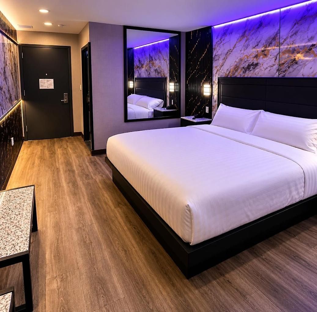 Imperial Brooklyn New Hotel New York