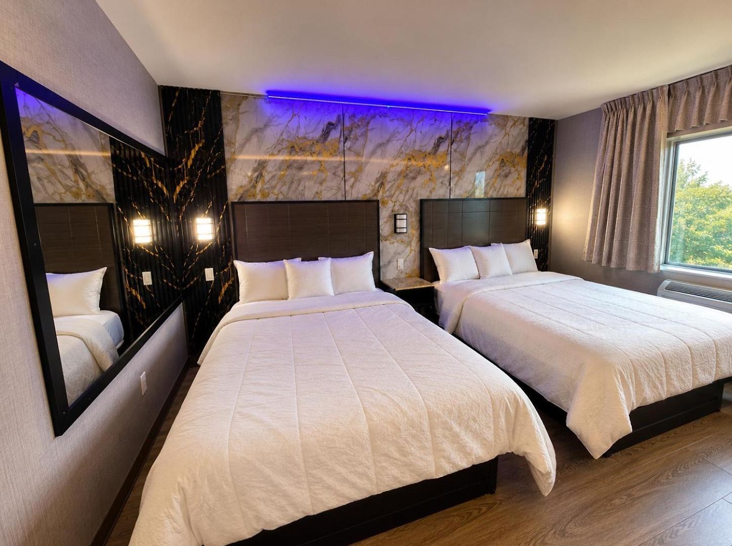 Hotel Imperial Brooklyn New New York