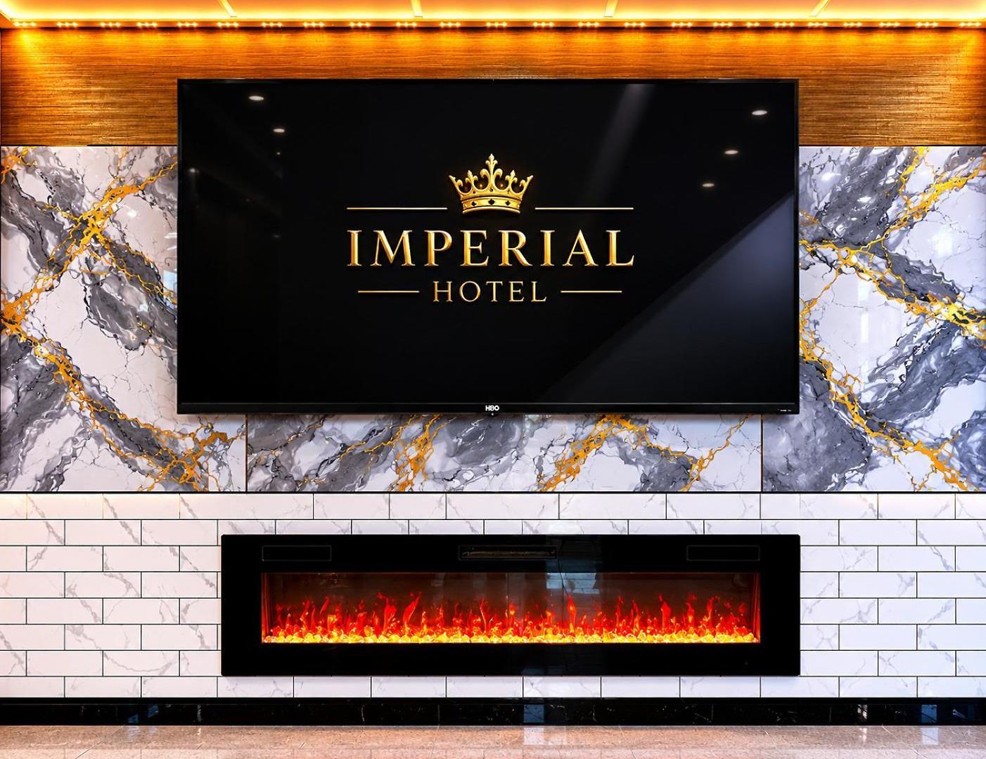 Imperial Brooklyn New