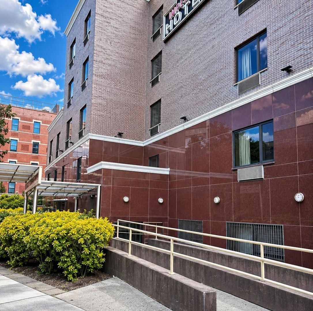 Hotel Imperial Brooklyn New 3*