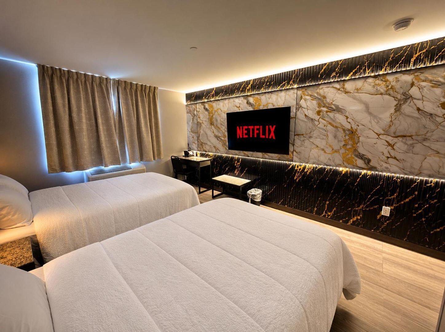 Imperial Brooklyn New Hotel New York