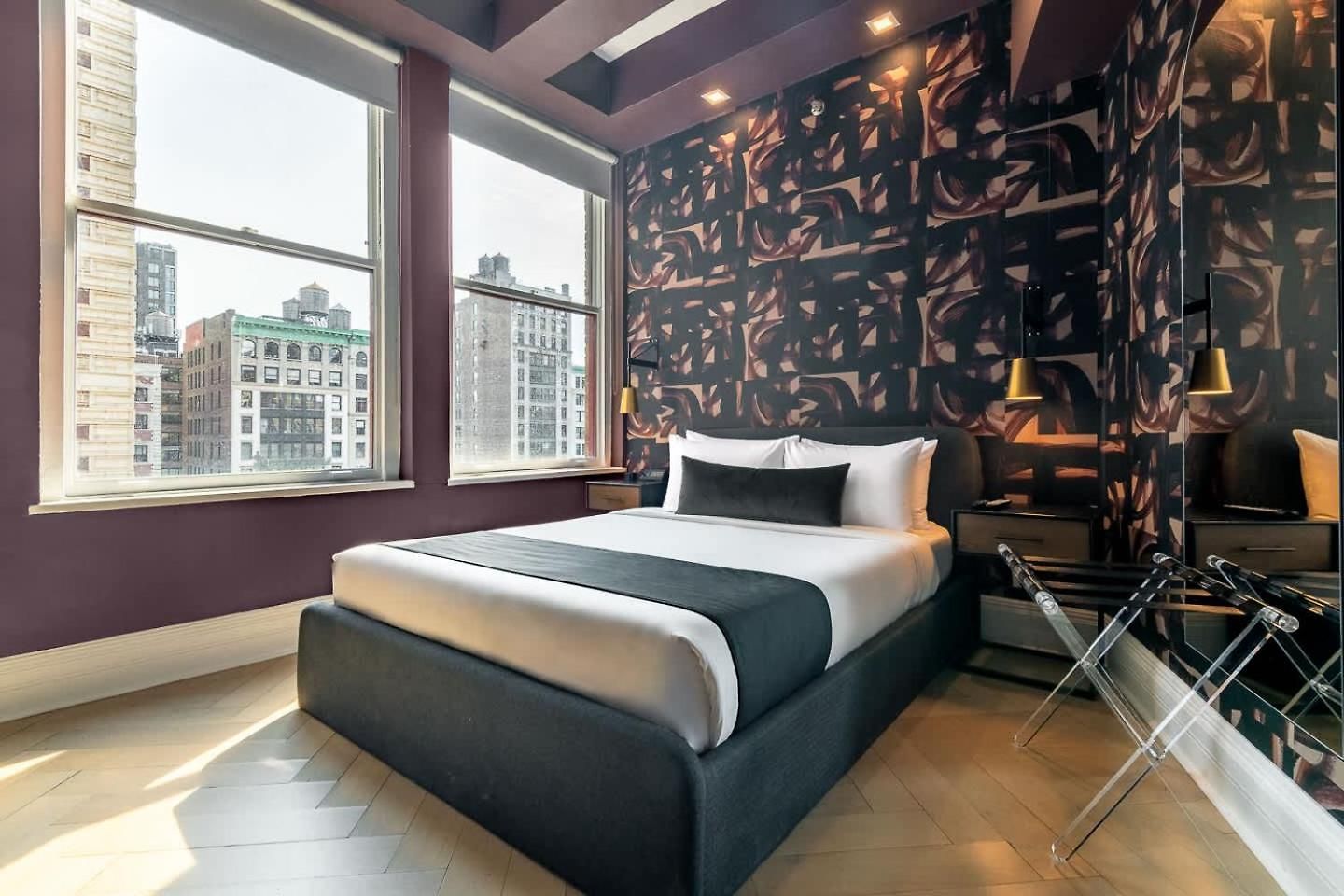 Inn Flatiron Near Madison Square Park