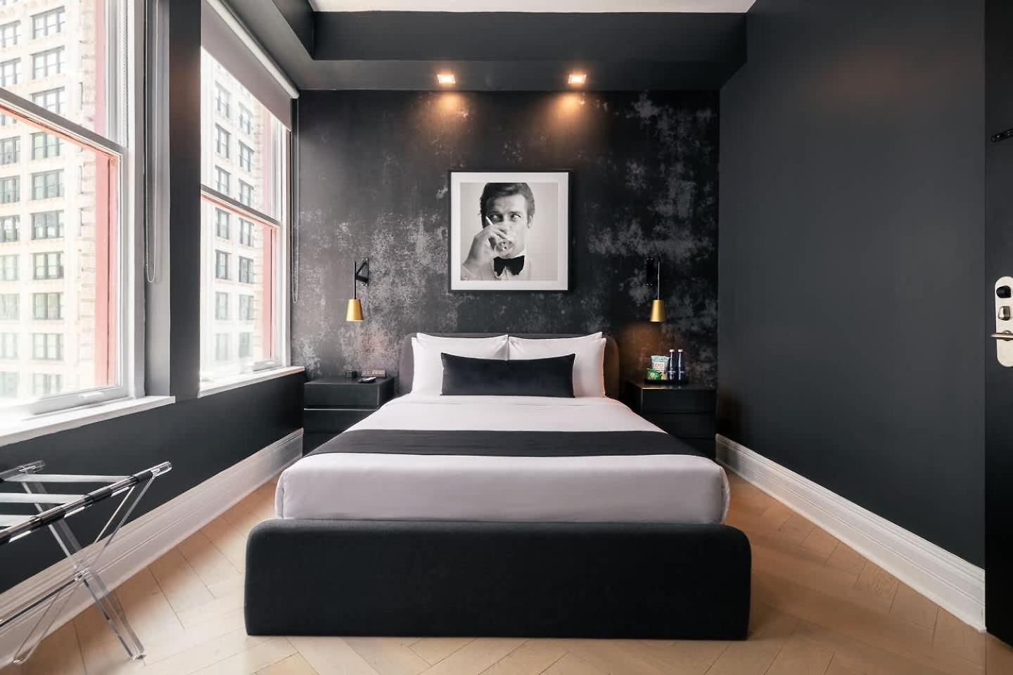 Inn Nomad At Return Policy Broadway *