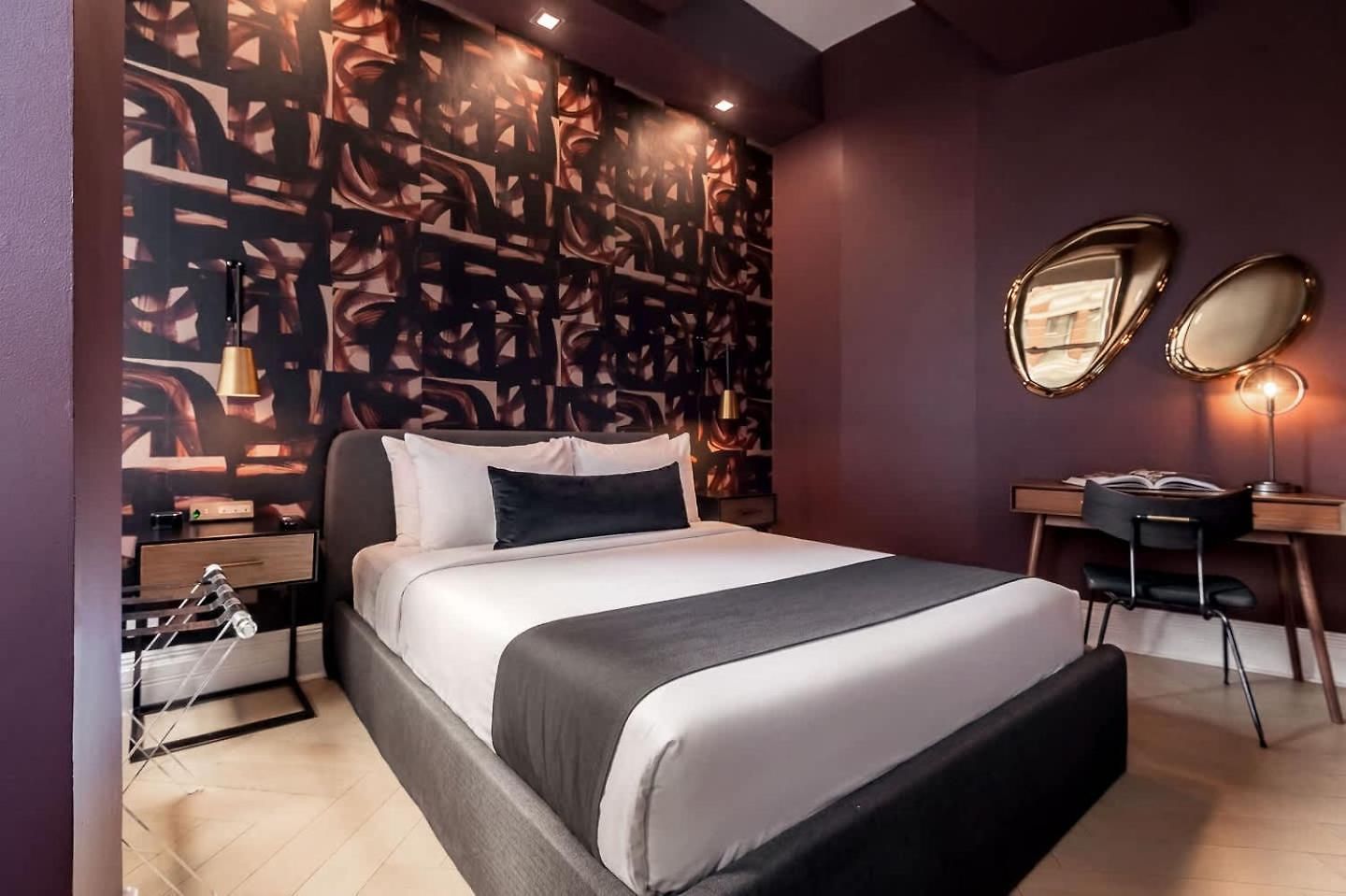 Nomad By Flatiron & 5th Avenue Inn New York