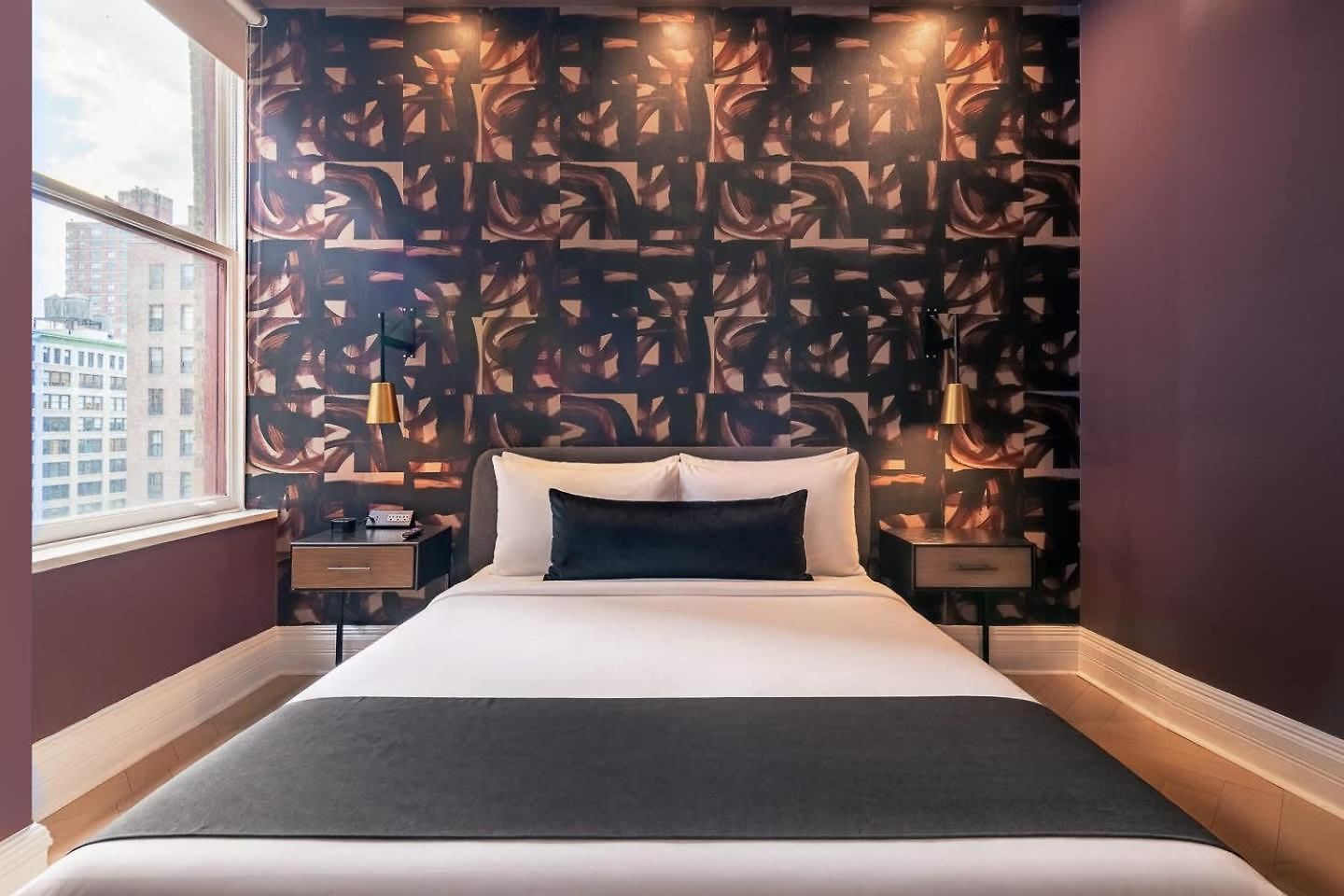 Inn Nomad By Flatiron & 5th Avenue New York