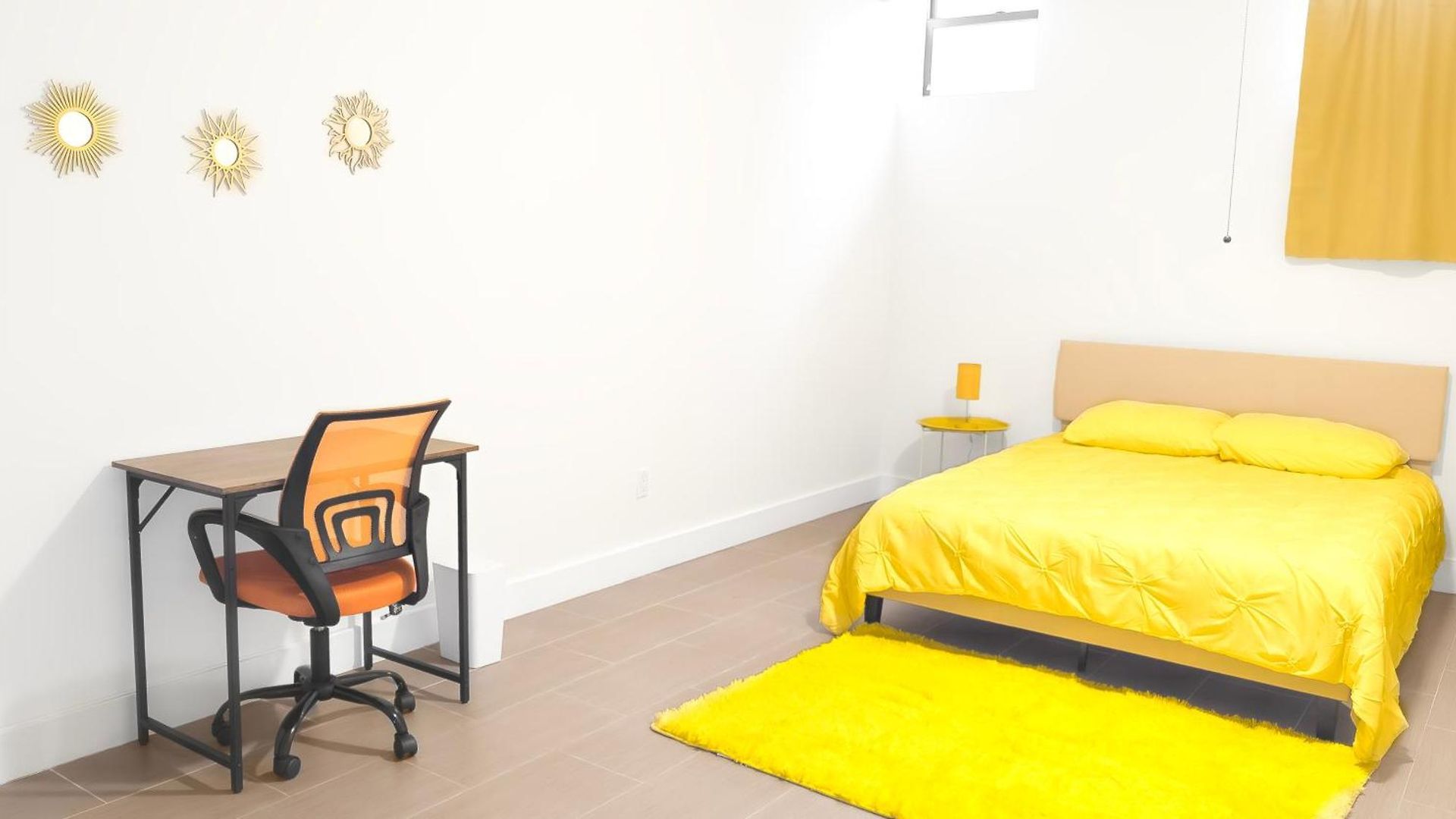 Beachh - Seaside - Yellow3090 Homestay
