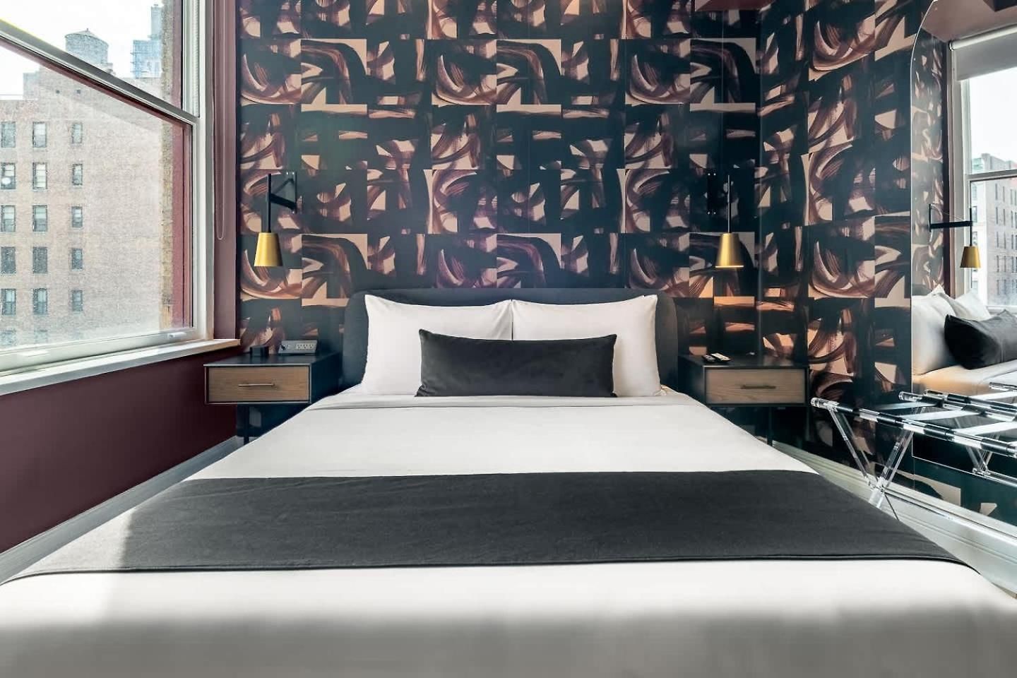 Inn Flatiron Near Madison Square Park New York