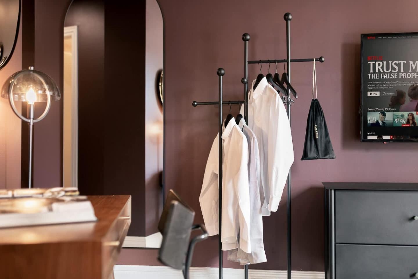 Nomad By Flatiron & 5th Avenue Inn *
