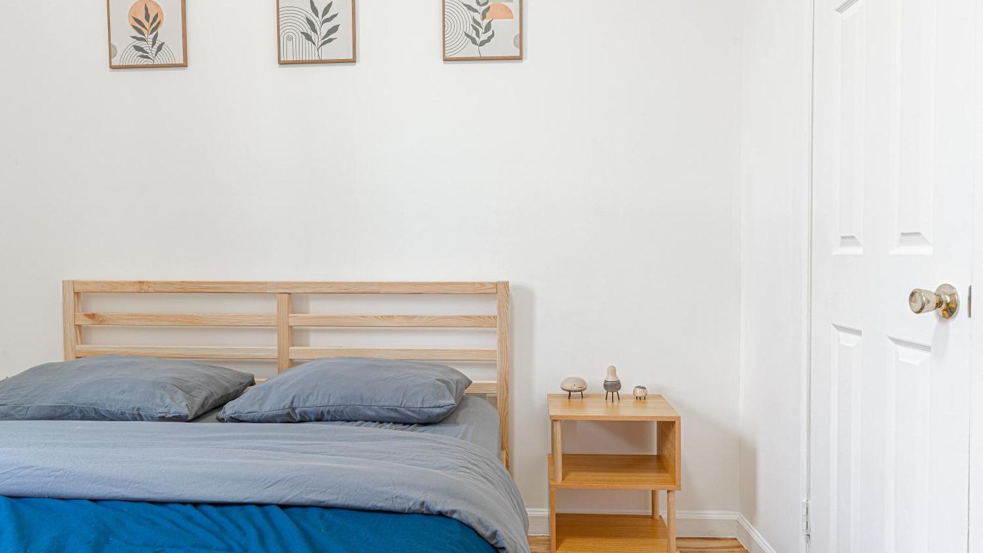 Modern 2br Near Laguardia & Subways