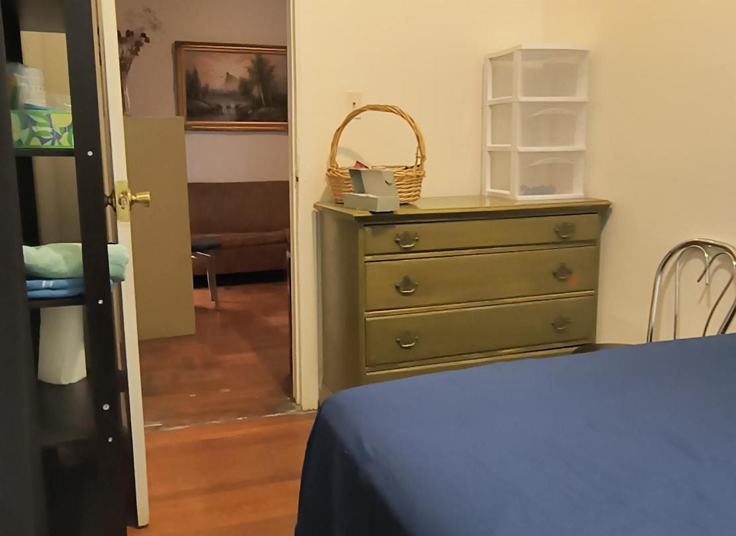 Park North Cozy Authentic For Nyc Adventures Homestay *