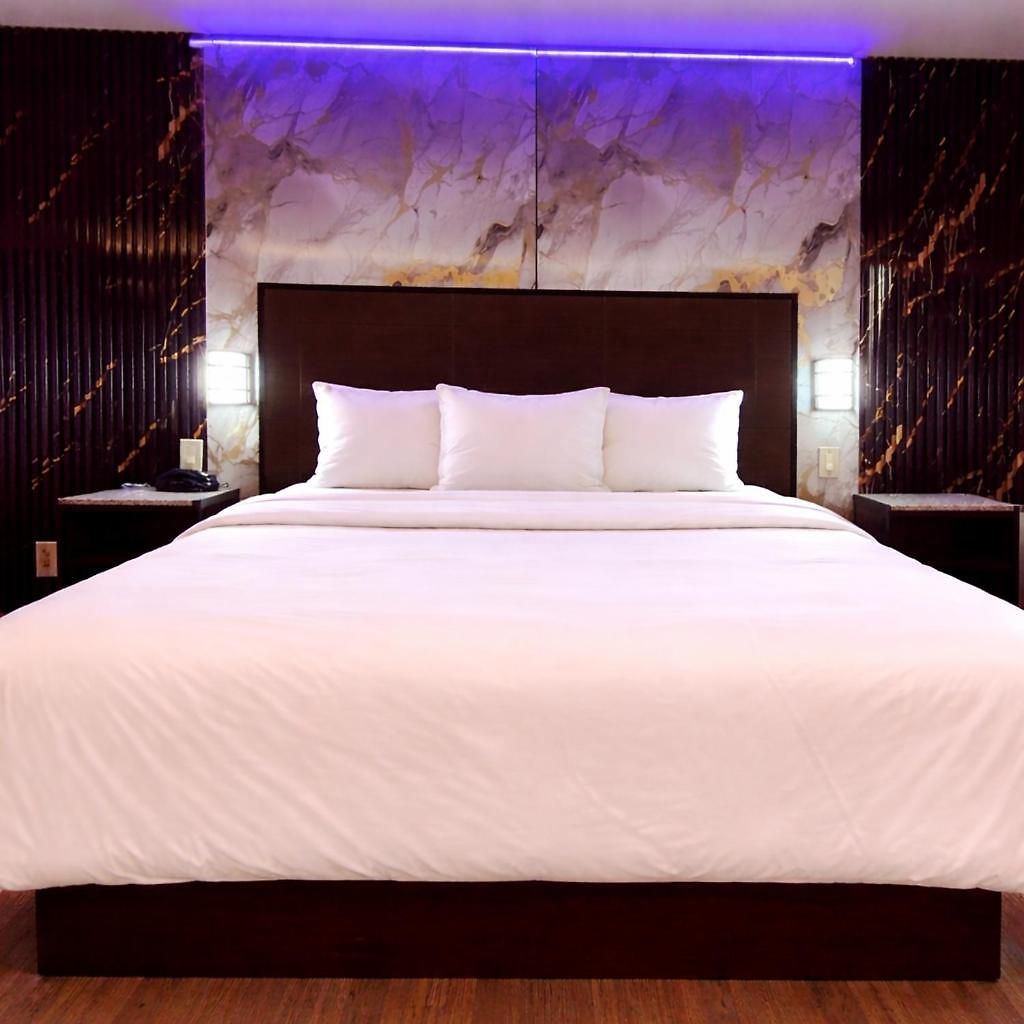 Hotel Imperial Brooklyn New New York
