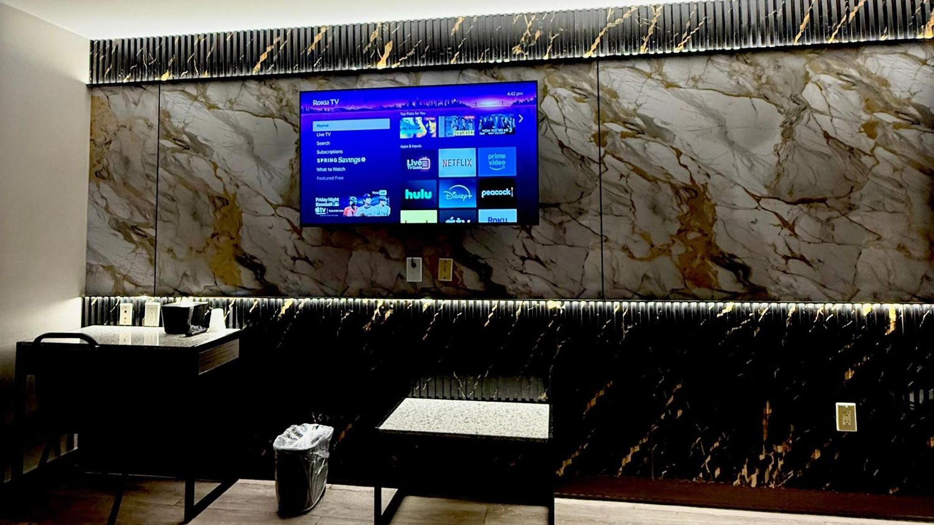 Imperial Brooklyn New Hotel 3*