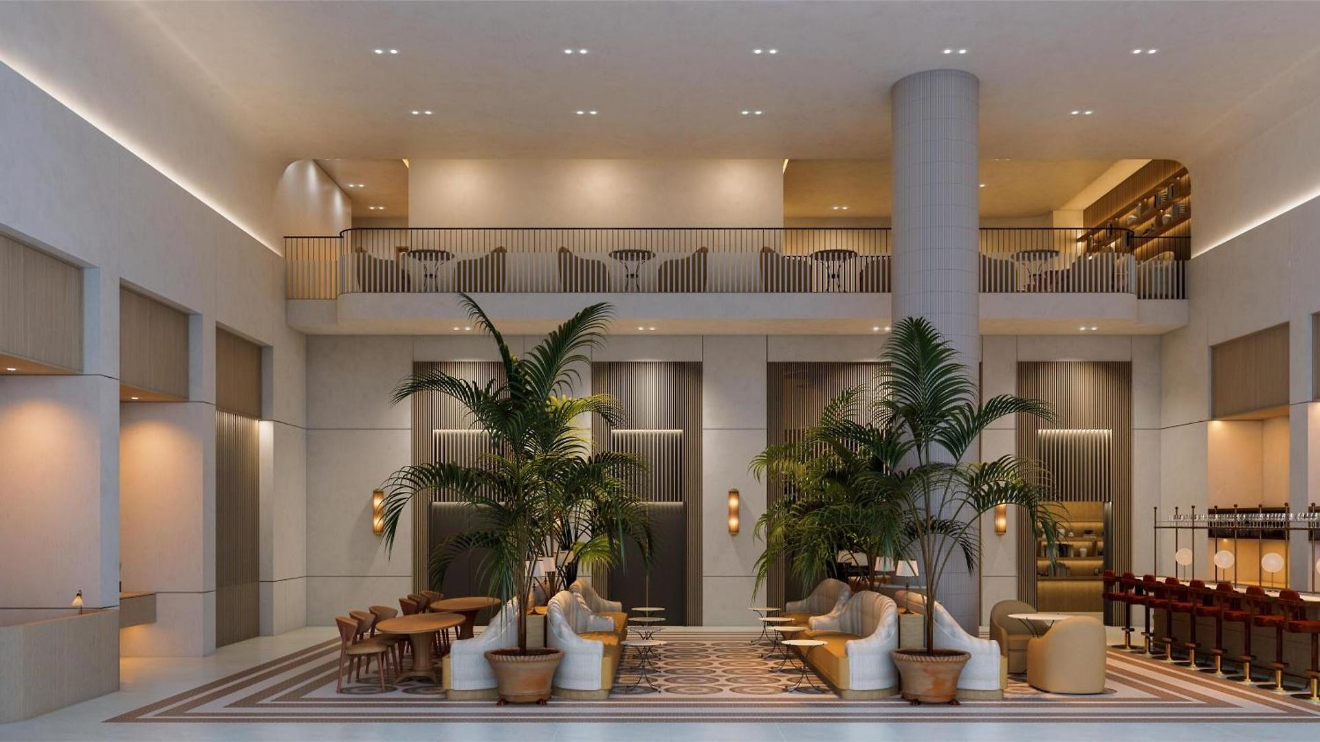 Hotel Little Something Nyc 4*
