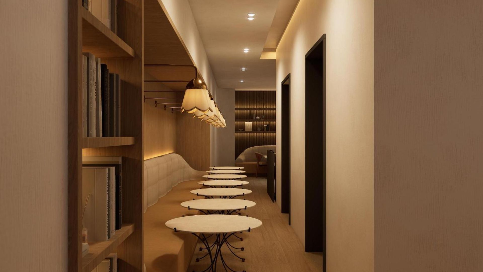 Hotel Little Something Nyc New York