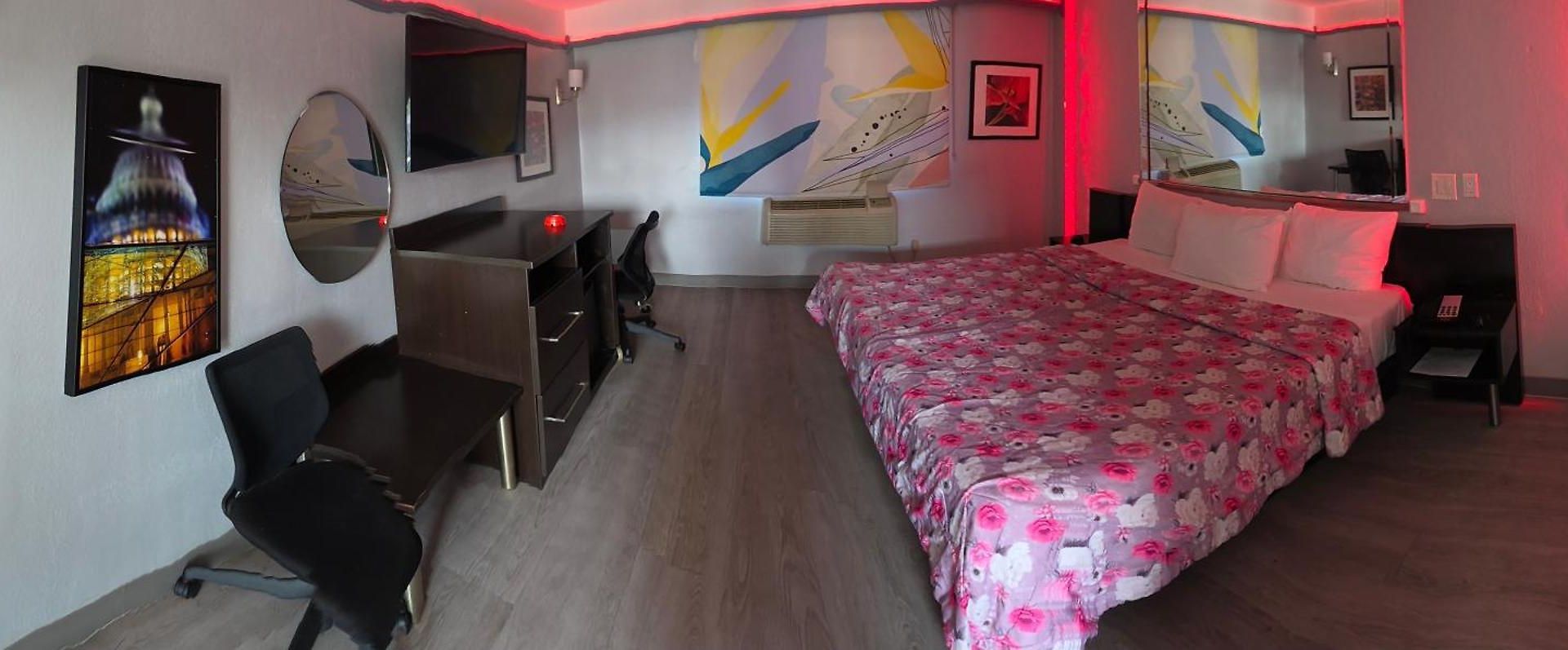 Hotel Pelham Garden