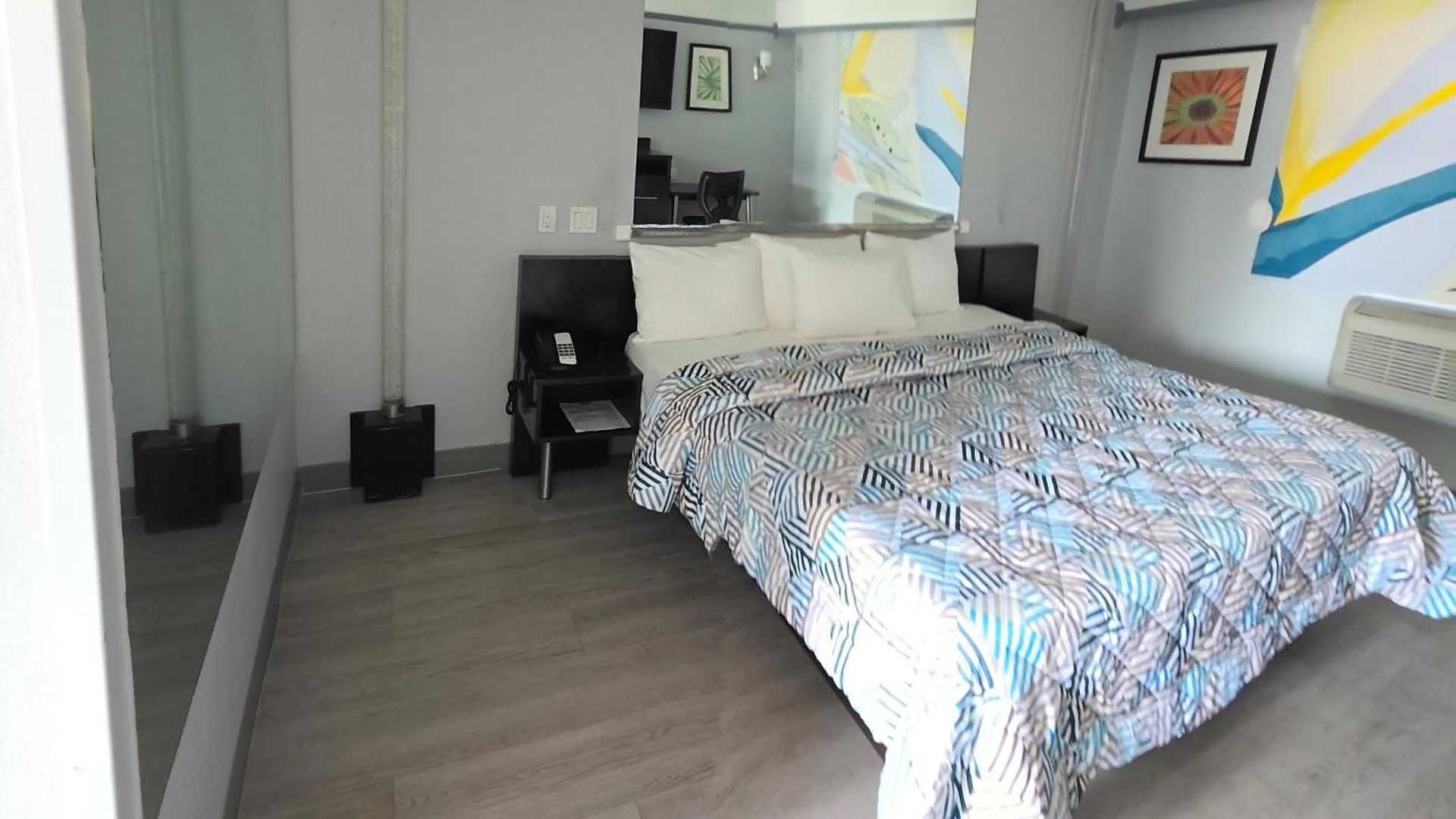 Hotel Pelham Garden 3*