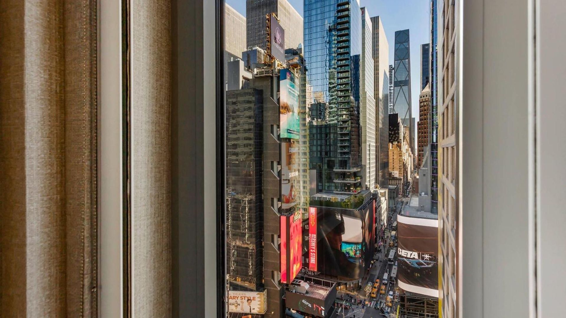 Hotel Cambria Times Square