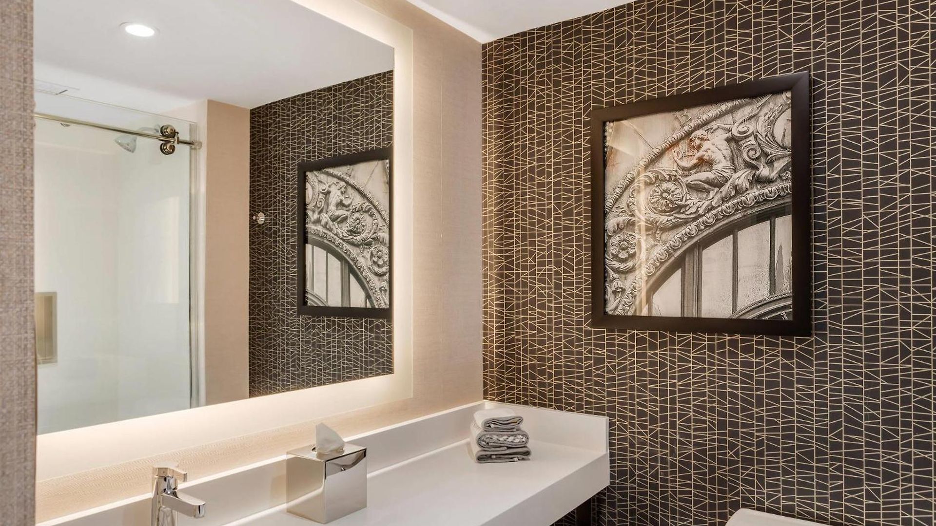 Hotel Cambria Times Square 3*