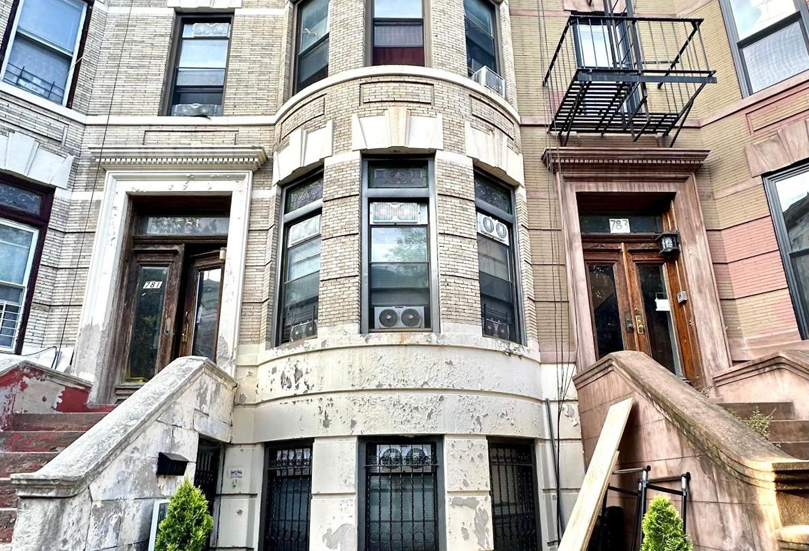 Hostel The Brooklyn Riviera *