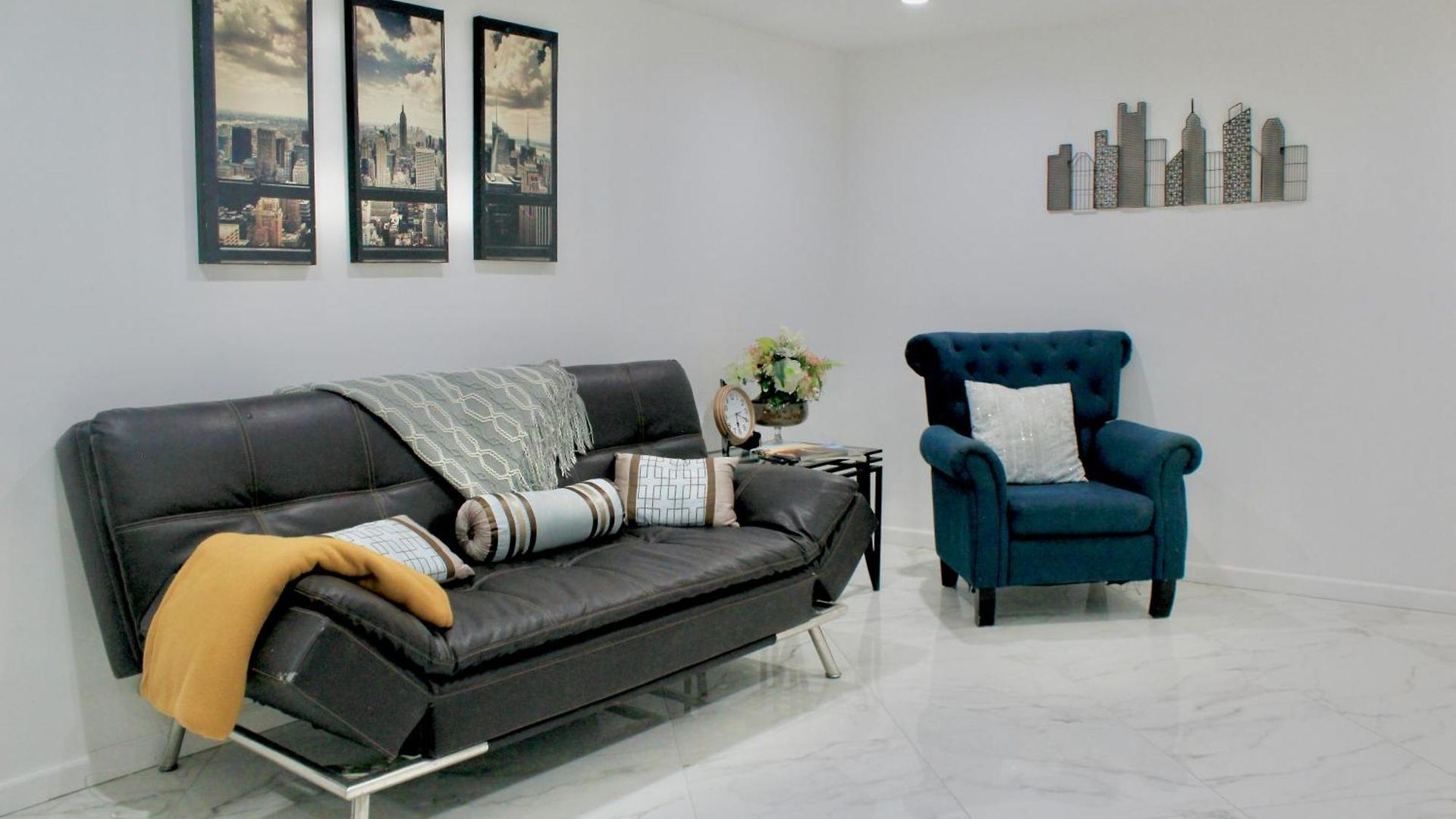 Minutes From Manhattan 2-bedroom In Lic Astoria Queens