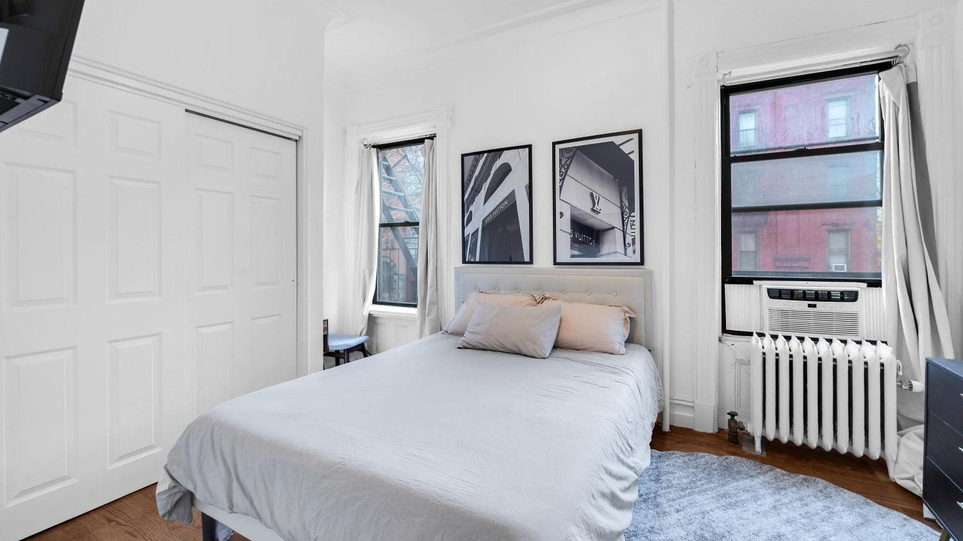 Chic Modern 3bd In Prime Park Slope, Family-friendly Aparthotel New York