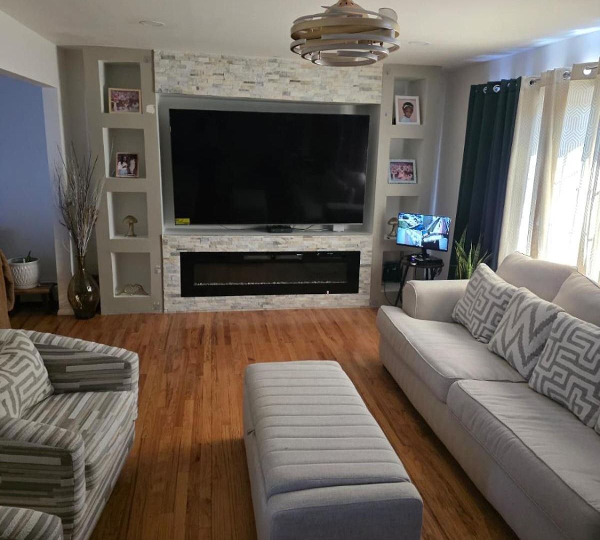 Guest house Tranquil Space New York