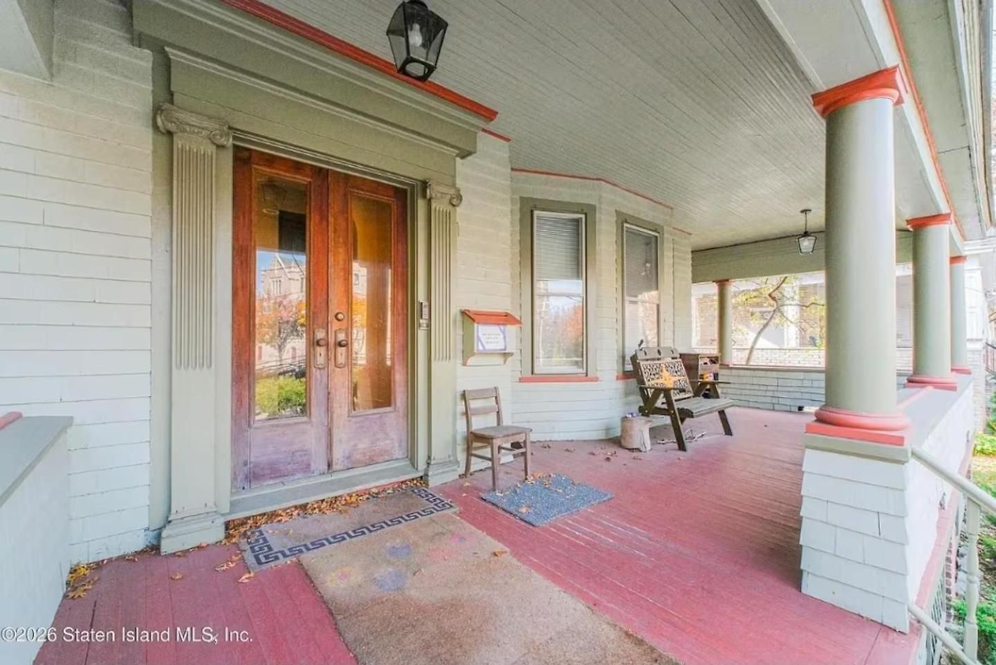 A Private 15 Min From Manhattan Homestay *