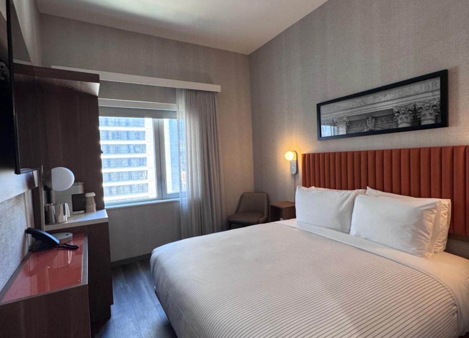 Hotel Cambria Times Square
